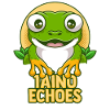 Taíno Echoes Caribbean Ancestry Pride