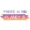 there is no planet b