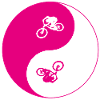 biken - yin yang