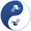 yin and yang biken