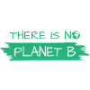 there is no planet b