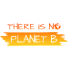 there is no planet b