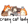 crazycatlady