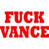 fuck vance