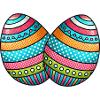 Egg Easter Egg 2