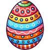 Easter egg