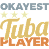 Average tuba player