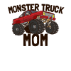 Maman Monster Truck