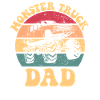 Monster Truck Papa