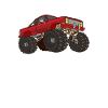 Monster Truck Dad