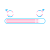 Fierté LGBT transgenre