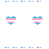 Fierté LGBT transgenre