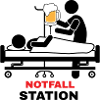 Notfall Station