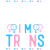 Fierté LGBT transgenre