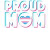 Fierté LGBT transgenre