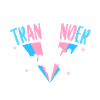 Transgender Trans LGBT Pride