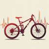 Heartbeat & Adrenaline – Mountain Bike Love