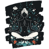 Yoga Namaste Meditation