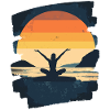 Yoga Namaste Méditation
