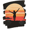 Yoga Namaste Meditation