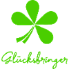 Shamrock Lucky Charm