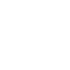 Cute White Rabbit Portrait