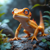 Gekkonius