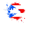 Taíno Echoes Caribbean Ancestry Pride