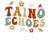 Taíno Echoes Caribbean Ancestry Pride