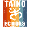Taíno Echoes Caribbean Ancestry Pride