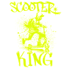 Scooter Design - Scooter King
