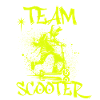 Scooter Design - Team Scooter