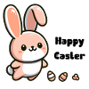 Happy Easter
