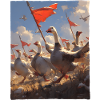 Epic All Revolution Artful Painting