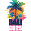 Bali 2025 Urlaub Palmen