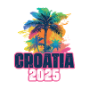 Croatia 2025 Holiday Palms