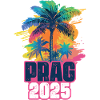 Prague 2025 Holiday Palms