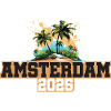 Amsterdam 2025 Palmiers