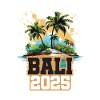 Bali 2025 Palmen