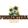 Formentera 2025 Palmen