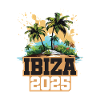Ibiza 2025 Palmiers
