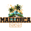 Majorque 2025 Palmiers