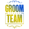 Groom Crew