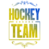 Équipe de hockey