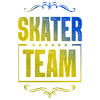 Skater Crew