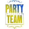 Équipe de fête