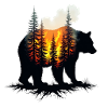 bear