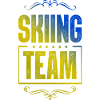 Skiing Crew