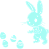 Lapin de Paques