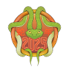 Année du Serpent 2025